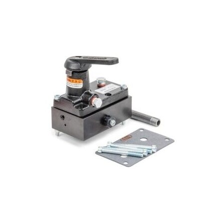 Enerpac 3Way, 2Positio N Manual Valve VM22